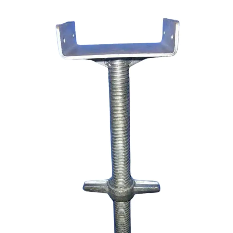 U-fejű Jack Base