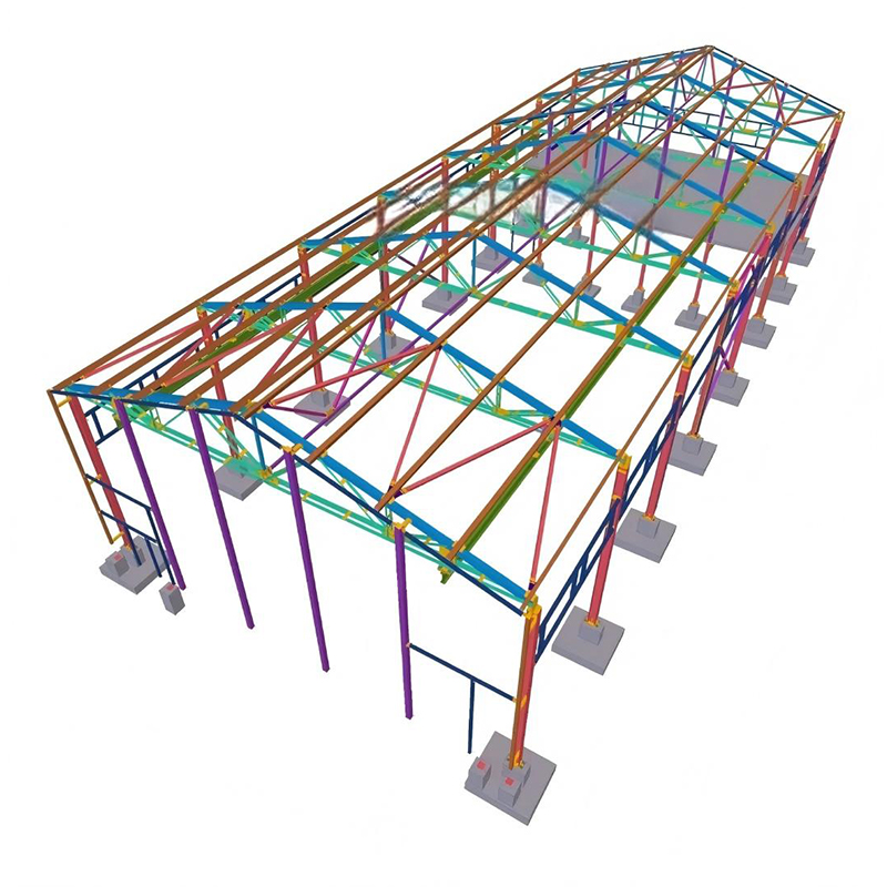 Acélszerkezet