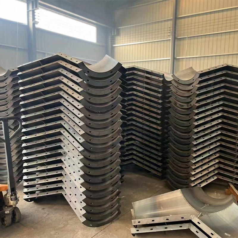Tetrapod zsaluzat/öntőforma
