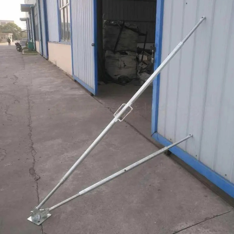 Egyoldalas háromszög Prop