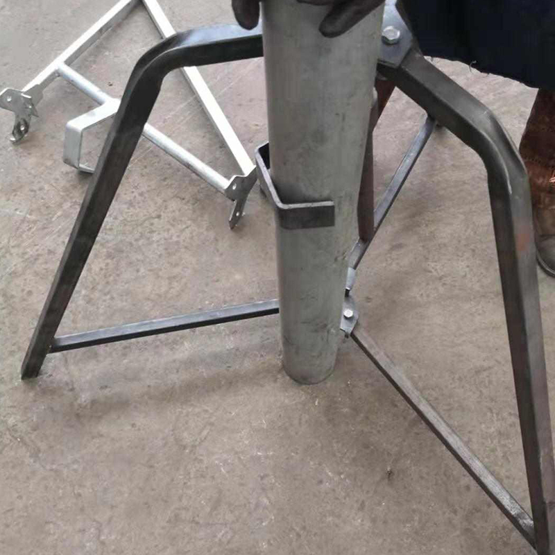 Állvány állvány